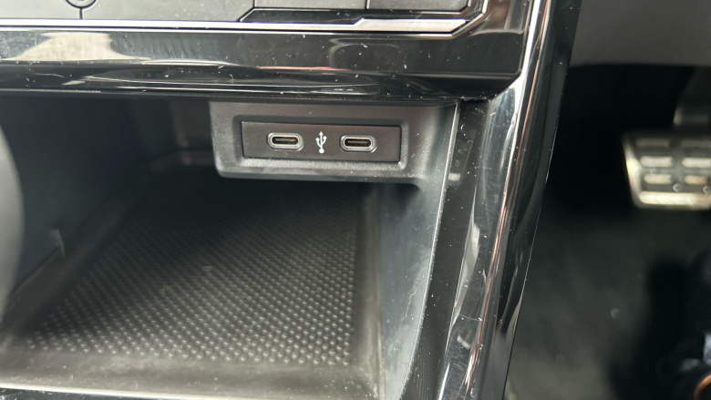 Volkswagen T-Cross 1.6 TDI R-Line 5dr DSG Diesel Estate